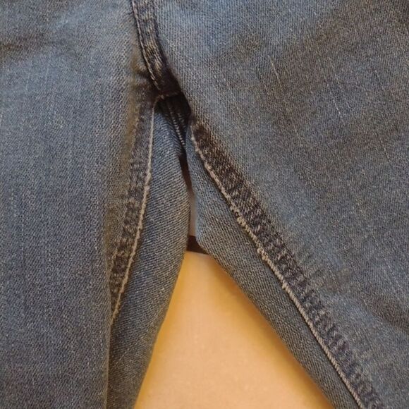 Rag & Bone slim blue jean Handmade in New York size size 27 - Picture 3 of 11